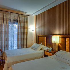 Hotel Ciudad de Martos