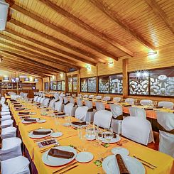 Hotel Ciudad de Martos