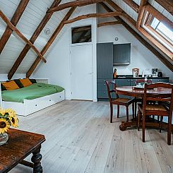 Vakantiehuisje in Winterswijk Woold