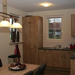 Vakantiehuisje in Winterswijk Woold