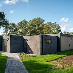 De Vlinderhoeve | 8-persoons woning | 8C