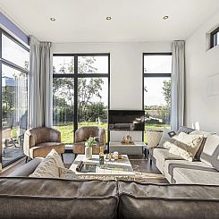 De Vlinderhoeve | 8-persoons woning | 8C