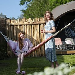 Nature Wellness Suite Hottub