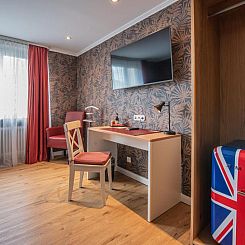 Hotel Kurfürstenhof