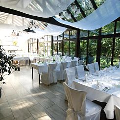 Wald-Café Hotel-Restaurant