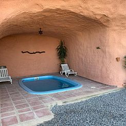 Cuevas el Torriblanco