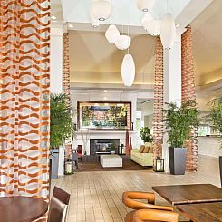 Hilton Garden Inn White Marsh