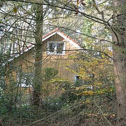 Vakantiehuis in Joppe