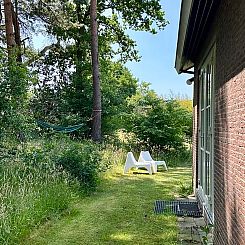 Vakantiehuis in Joppe