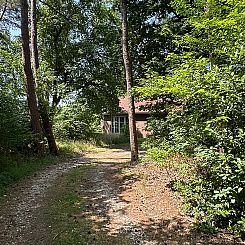 Vakantiehuis in Joppe