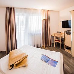 City-Hotel garni