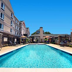 Hilton Garden Inn Annapolis