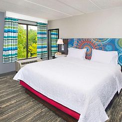 Hampton Inn & Suites Annapolis