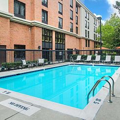 Hampton Inn & Suites Annapolis