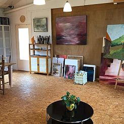 Vakantiehuis in Varssel, Hengelo gld