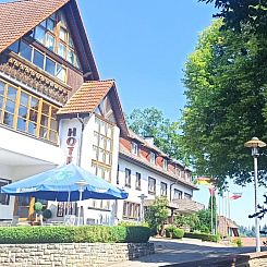 Hotel Waldblick