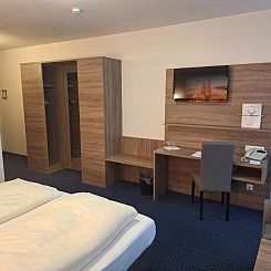 Hotel Am Freischütz