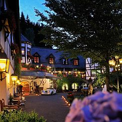 Relais & Châteaux Jagdhof Glashütte
