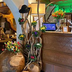 Relais & Châteaux Jagdhof Glashütte