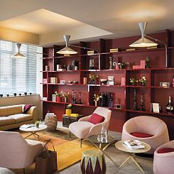 Okko Hotels Lyon Pont Lafayette