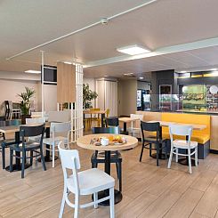 B&B Hôtel LYON Centre Monplaisir