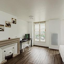 Avy Residence Lyon Bellecour