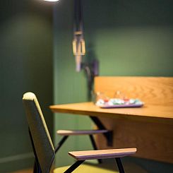 Hôtel Silky by HappyCulture