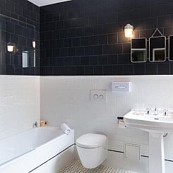 Hôtel Silky by HappyCulture