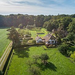 Vakantiehuis in Empe