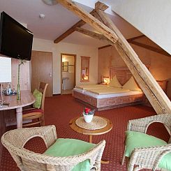 Weinhotel / Gasthaus zur Sonne