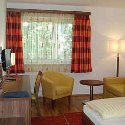 Hotel Almtalerhof