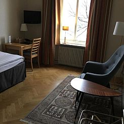 First Hotel City Eskilstuna