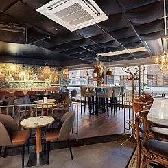 Best Western Plaza Hotel