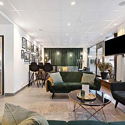 Best Western Plaza Hotel