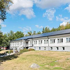 Sure Hotel by Best Western Vilsta Sporthotell