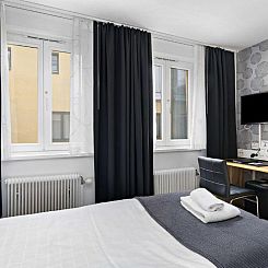 Best Western Hotel Anno 1937