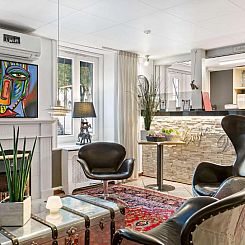 Best Western Hotel Anno 1937