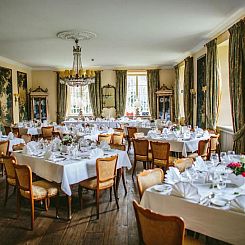Schloss Auel Boutique Hotel