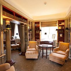 Schloss Auel Boutique Hotel