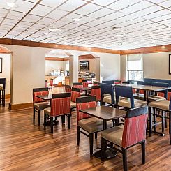 Comfort Inn Shady Grove - Gaithersburg - Rockville