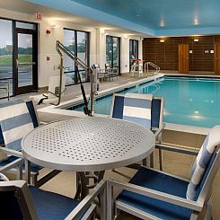 Hampton Inn and Suites Washington DC North/Gaithersburg