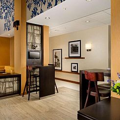 Hampton Inn and Suites Washington DC North/Gaithersburg