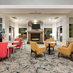 Hilton Garden Inn Irvine East/Lake Forest