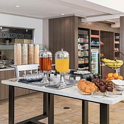 Hilton Garden Inn Boca Raton