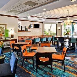 Hampton Inn Boca Raton