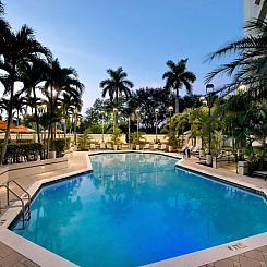 Embassy Suites Boca Raton
