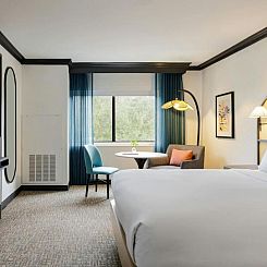 Renaissance Boca Raton Hotel