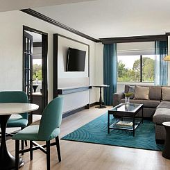Renaissance Boca Raton Hotel
