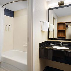 Fairfield Inn & Suites Boca Raton