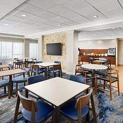 Fairfield Inn & Suites Boca Raton